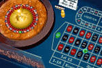 Roulette European gokautomaat